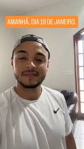 Amanhã, teremos muita música boa com Ygor Rodrigues. Você não pode perder!