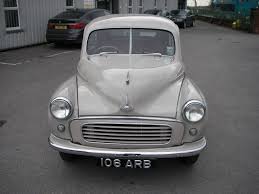 Image result for Birch Gray 1957 Morris