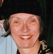 Barbara Schluger Obituary (1937