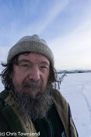 Chris Townsend Outdoors: Gear from long ago performs well