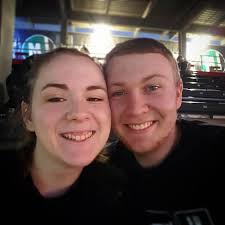 Kaitlyn Palladino and Austin Irving's Wedding Website