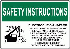 Safety titan places a high value on the safety and welfare of people. Safety Talks Safety Signage Kha Online Sds Management