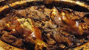 Recette de baeckeoffe alsacien : Baeckeoffe La Recette Traditionnelle Alsacienne Cuisine Maison