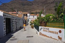 Vivi le vacanze a gran canaria con riu hotels & resorts: Que Ver En Gran Canaria En 3 5 O 7 Dias Una Semana Pueblos Bellos Las Mejores Playas Y Atardeceres Increibles Randomtrip