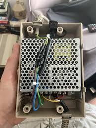 There are used amiga 500 power supplies occasionally available on online auctions, and there are also… Staff Project Amiga Mean Well Power Supply Upgrade Rt 50b Rt 65b Retro32