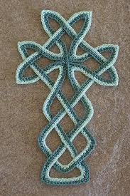 Fsl crochet cross bookmark set. Celtic Cross Bookmark Pattern By Patricia Kristoffersen Pdf Pattern Available At Inthreadablehome Crochet Bookmark Pattern Crochet Bookmarks Crochet Books