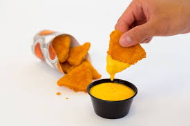 We have earned a good name in this field by working hard since the opening of our outlet. Taco Bell Cut Chicken Into Triangles And Called Them Chips