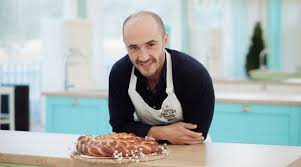 Miliția modei by costi diță: Bakeoff Protv