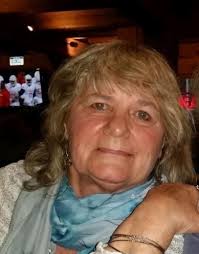 Claudette Ferguson Obituary (1943