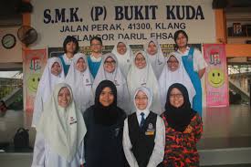 Klinik kesihatan bukit kudaclinic, 630 metres northwest. 06 February 2013 Sekolah Menengah Kebangsaan P Bukit Kuda