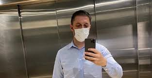 Tv Nostra El Primer Invitado Al Programa De Rial Sera Matias Morla Noticias Argentinas Agencia De Noticias