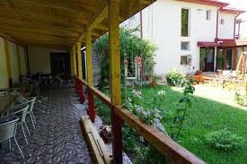 Curățenie, 10 minute distanta de plaja debarcader. Casa Eden Eforie Nord Updated 2021 Prices