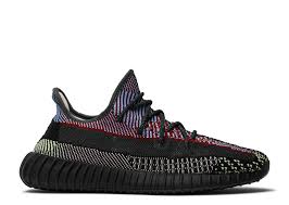 Adidas yeezy is a fashion collaboration between german sportswear company adidas and american designer, rapper, entrepreneur and personality kanye west. Adidas Yeezy Boost 350 Sneakers Flight Club