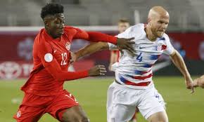 El mediocampista del arsenal ha estado en la mira por mucho tiempo del país de la hoja de maple y desean q Prediction United States Vs Canada Duel To Lead Group B