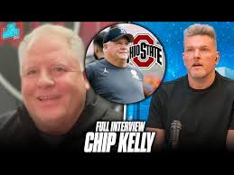 Chip Kelly Left UCLA Head Coach Job To Chase Fulfillment As Ohio State  Offensive Coordinator