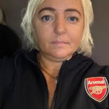 Julie Highland in people