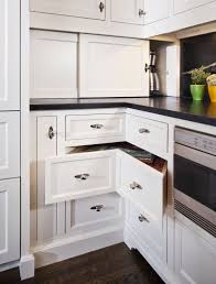 Anstatt Dem Klassischen Eckelement Kitchen Decor Hacks Best Kitchen Cabinets Kitchen Design