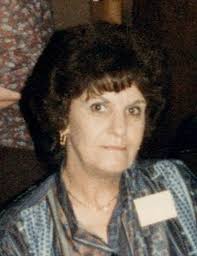 Patsy "Pat" (Simmons) Winchell Obituary October 13, 2017