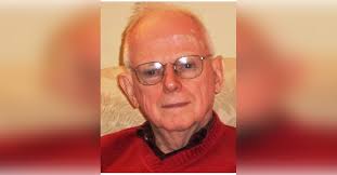 Obituary information for Richard "Dick" Harrison Eyman