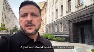 Russians realise they aren’t safe after Ukrainian drone attacks on Moscow