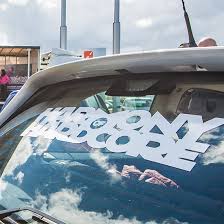 ⇝ harmony of hardcore 2020on saturday may 22rd 2021 harmony of hardcore will shake like an earthquake! Hoh Car Sticker 2 Harmony Of Hardcore