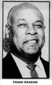 Marv Goldberg's R&B Notebooks