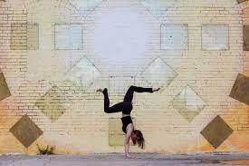 Maybe you would like to learn more about one of these? Gypsy Waltz Yoga