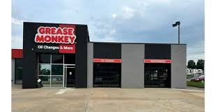 Grease Monkey