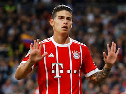 James rodriguez has hit out at accusations he is unprofessional and addressed speculation about his future at real madrid. Real Madrid To Pay 35m For James Rodriguez Return
