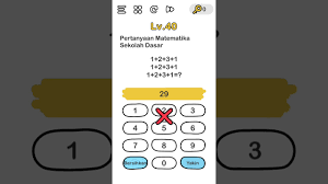 We did not find results for: Brain Out Level 40 51 Youtube