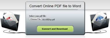 You need a pdf converter before you can edit a pdf file as a doc or docx file in microsoft word. Best Pdf To Word Converters Pdf To Doc Converters Review