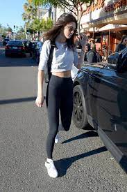 2 years ago 16:54 pornlib pantyhose, nylon. Kendall Jenner In Tights Out And About In Beverly Hills Hawtcelebs