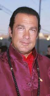 His paternal grandparents were russian jewish immigrants, and his mother had english, german, and distant irish and dutch, ancestry. Steven Seagal Imdb