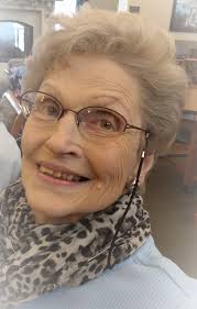 Evelyn Watson Obituary