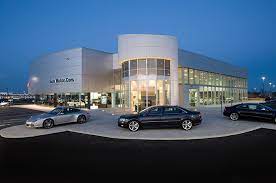 Sun motors is a wonderful place to purchase your new bmw. Sun Motor Cars Porsche Audi R S Mowery