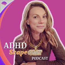 Grief by ADHD Scapegoat Podcast