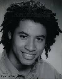 Kyle Leland's Instagram, Twitter & Facebook