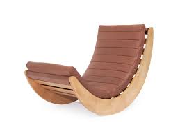 Compare 45 relaxer chairs products at shop.com, including baby relax madison kids chair, jim mazzotta jmz010 24 x 14 in. Timeless Design Relaxer One Chair By Verner Panton For Norr11 Supreme Furniture Architecture Blog Rocking Chair Furniture Leather Armchair