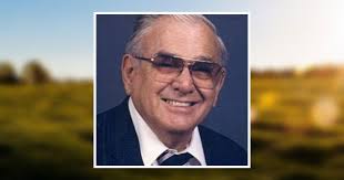 Jesse Harrod Obituary July 14, 2006