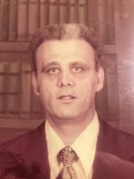 Arthur Daniel Rogers