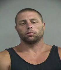 Meth lab found in pickup truck after traffic stop