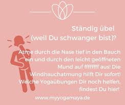 5 yogaubungen gegen ubelkeit und brechreiz yoga ubungen yoga yoga fur schwangere