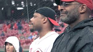 Preston Brown Foundation