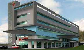 Borneo medical centre is a tertiary medical centre located at jalan tun jugah, kuching, malaysia. Borneo Specialist Hospital Borneo Medical Centre Miri Sarawak