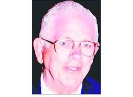 Russell Lapham Obituary (2016)