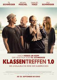 Watch klassentreffen 1.0 (2018) full movies online kisscartoon. Klassentreffen 1 0 Die Unglaubliche Reise Der Silberrucken Film 2018 Filmstarts De