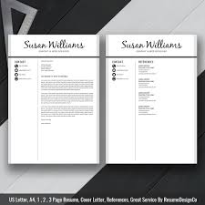 With or without experience, resumes, in general, are detailed documents about your achievements and skills. Student Resume Cv Template For Ms Word First Job Resume Design Professional And Simple Cv Format Editable Resume Template Modern Resume 1 2 3 Page Resume Instant Download Resumedesignco Com
