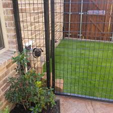 Maybe you would like to learn more about one of these? Dog Potty Area Guide Tips And Ideas Happy Oodles