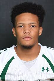 2019 Football Roster