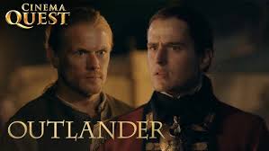 Outlander Blood of my Blood Episode 7 Trailer: Blood of My Blood is so hot  this week.